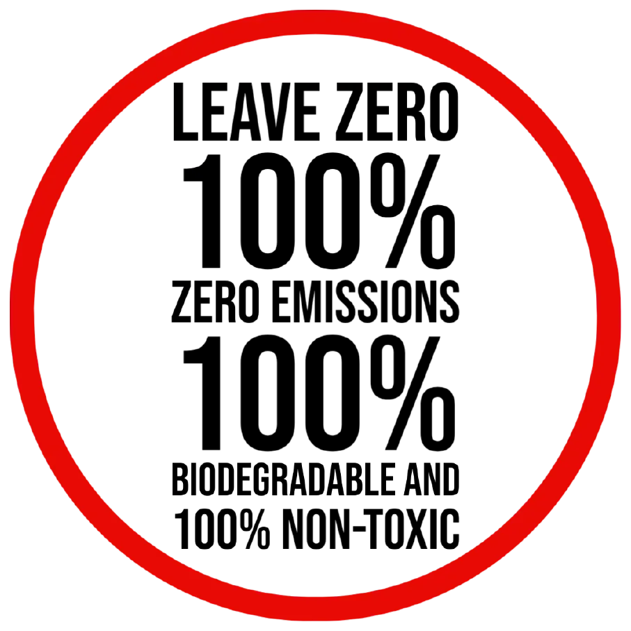 LEAVEzero